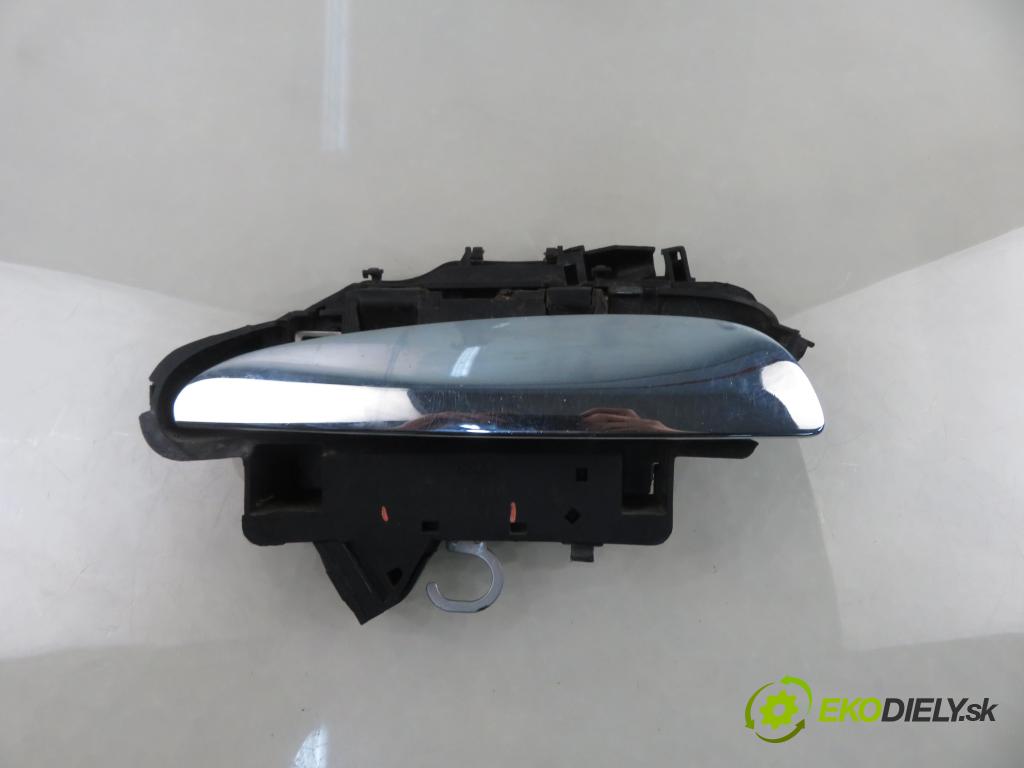 FIAT CROMA (194_) KOMBI 2006 110,00 1.9 D Multijet 150 - 939 A2.000 1910,00 klika LPZ 51734935