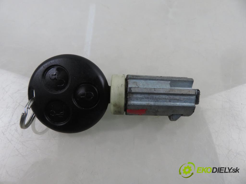 SMART FORTWO Coupe (450) HB 2004 45,00 0.7 (450.352, 450.332) - M 160.920 698,00 spinačka  (Spínacia skrinka)