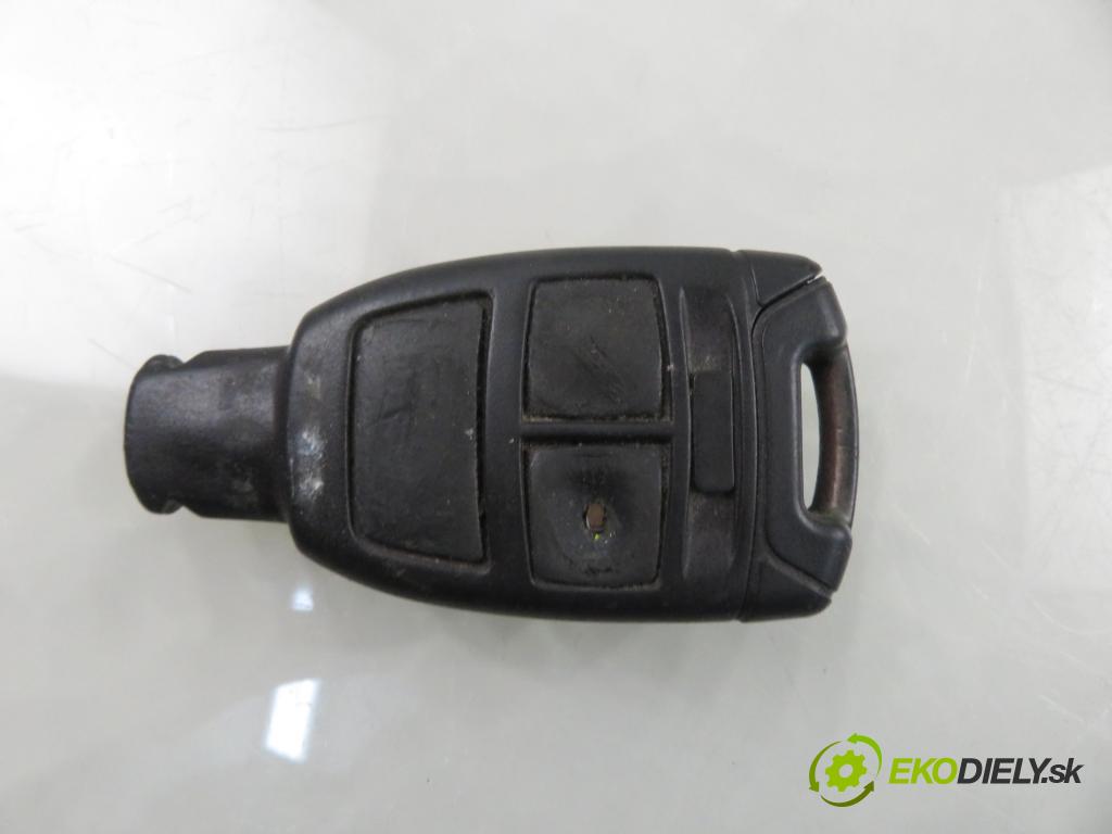 FIAT CROMA (194_) KOMBI 2006 110,00 1.9 D Multijet 150 - 939 A2.000 1910,00 spinačka 7354312800 (Spínacia skrinka)