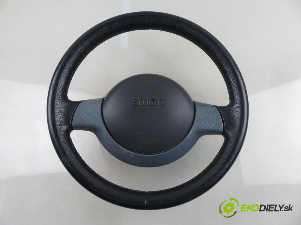 SMART FORTWO Coupe (450) HB 2004 45,00 0.7 (450.352, 450.332) - M 160.920 698,00 Volant MCC0001296V008 (Volant)