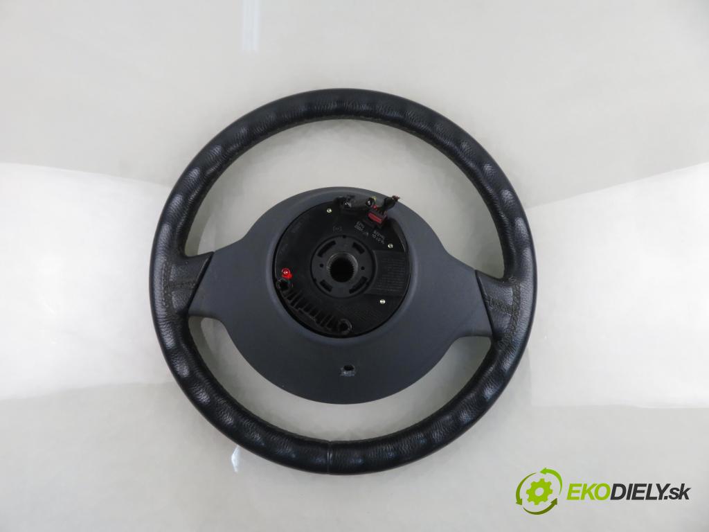 SMART FORTWO Coupe (450) HB 2004 45,00 0.7 (450.352, 450.332) - M 160.920 698,00 Volant MCC0001296V008 (Volant)