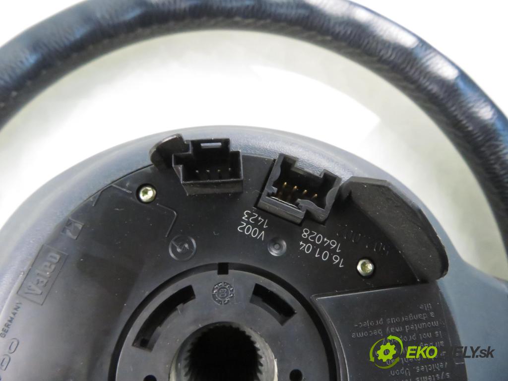 SMART FORTWO Coupe (450) HB 2004 45,00 0.7 (450.352, 450.332) - M 160.920 698,00 Volant MCC0001296V008 (Volant)