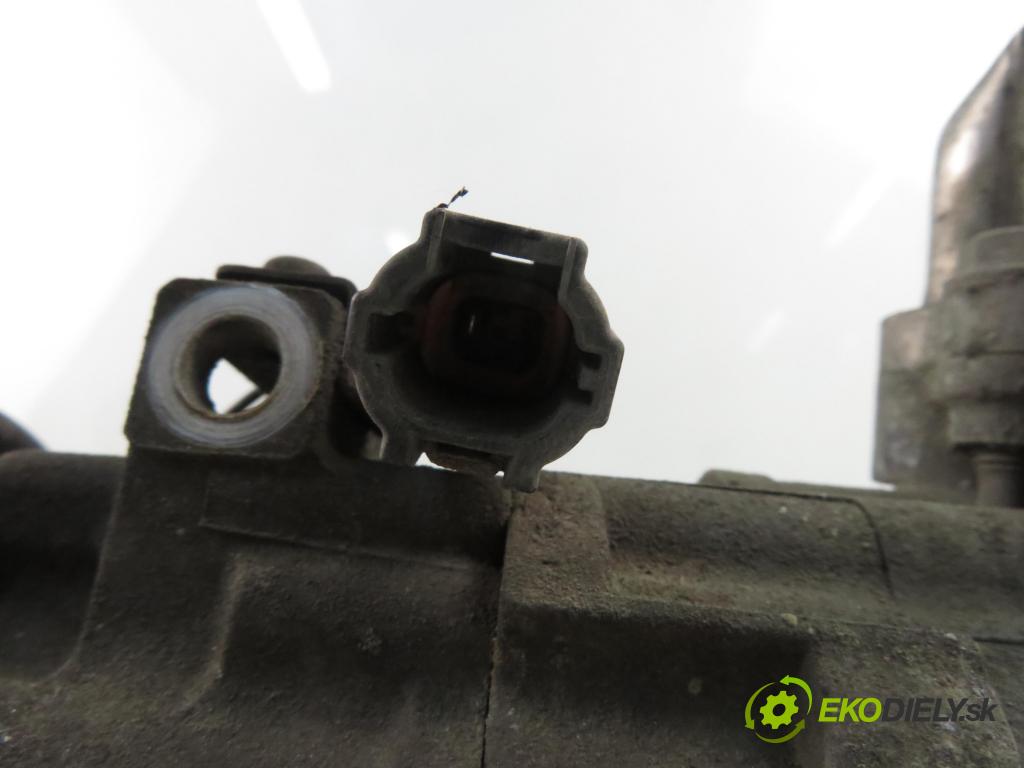 NISSAN MICRA III (K12) HB 2004 48,00 1.2 - CR12DE 1240,00 KOMPRESOR: klimatizácie  (Kompresor klimatizácie)