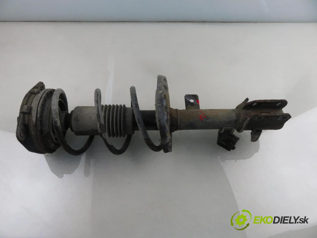 NISSAN MICRA III (K12) HB 2004 48,00 1.2 - CR12DE 1240,00 MCPERSON PP 