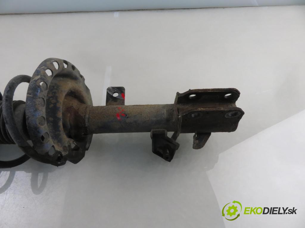 NISSAN MICRA III (K12) HB 2004 48,00 1.2 - CR12DE 1240,00 MCPERSON PP