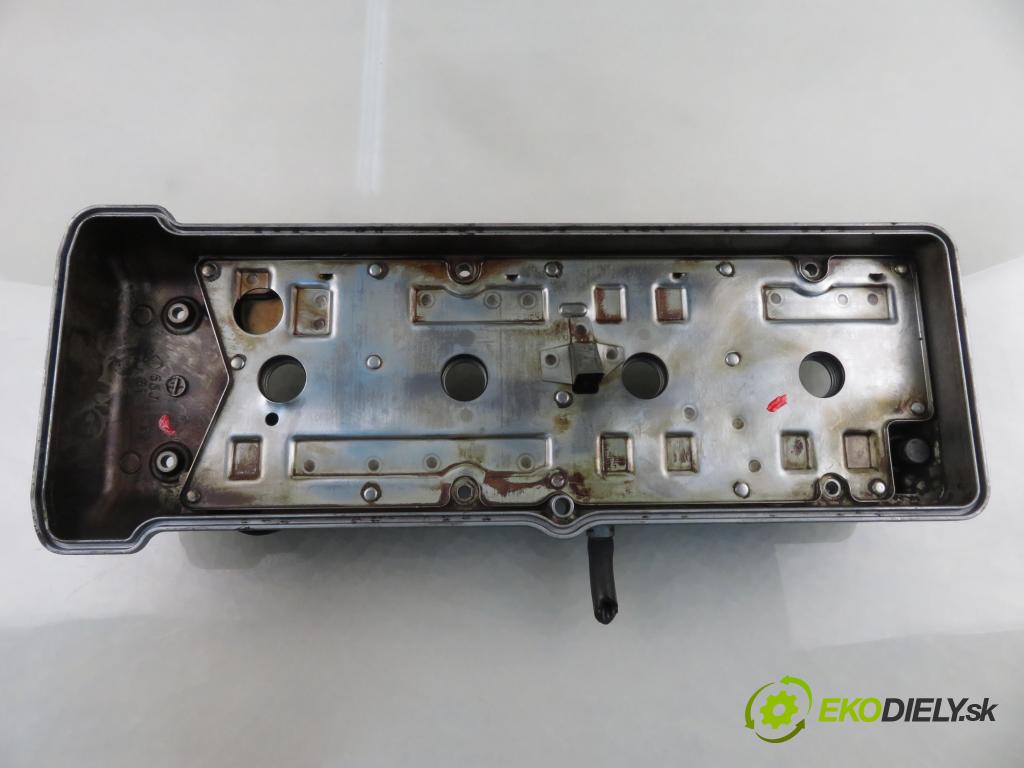 SUZUKI GRAND VITARA II (JT, TE, TD) SUV 2006 103,00 2.0 140 (JB420W) - J20A 1995,00 kryt Ventilů