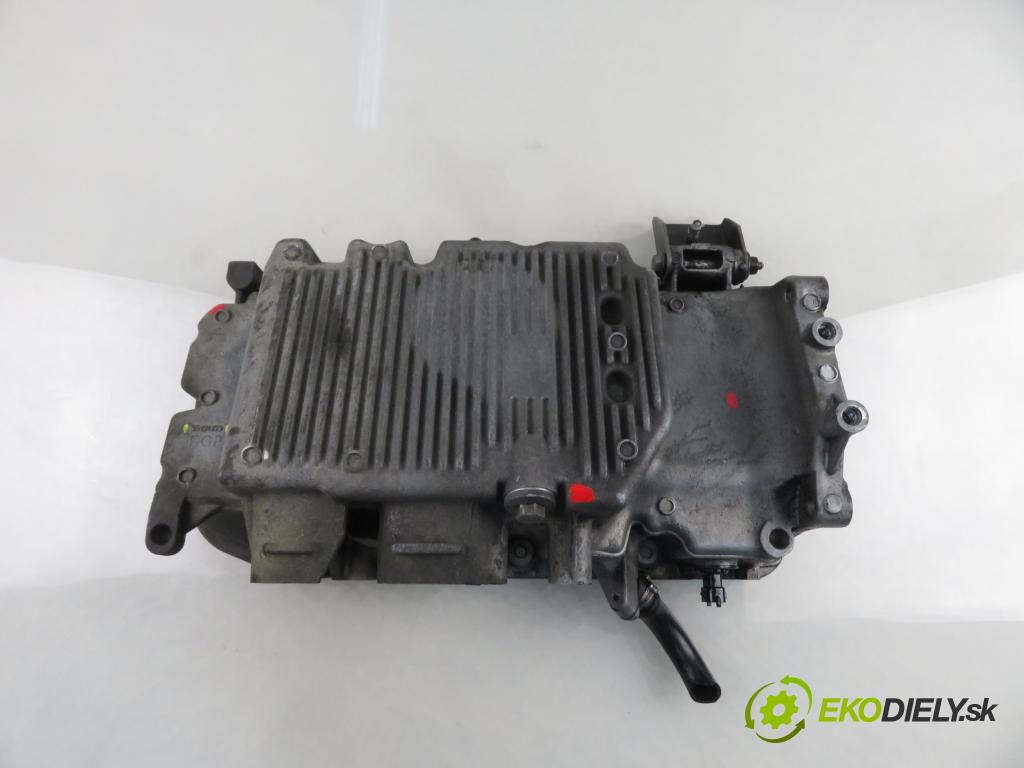 OPEL VECTRA C (Z02) HB 2005 110,00 1.9 CDTI - Z 19 DTH 1910,00 Vaňa olejová 55194355 (Olejová vaňa)