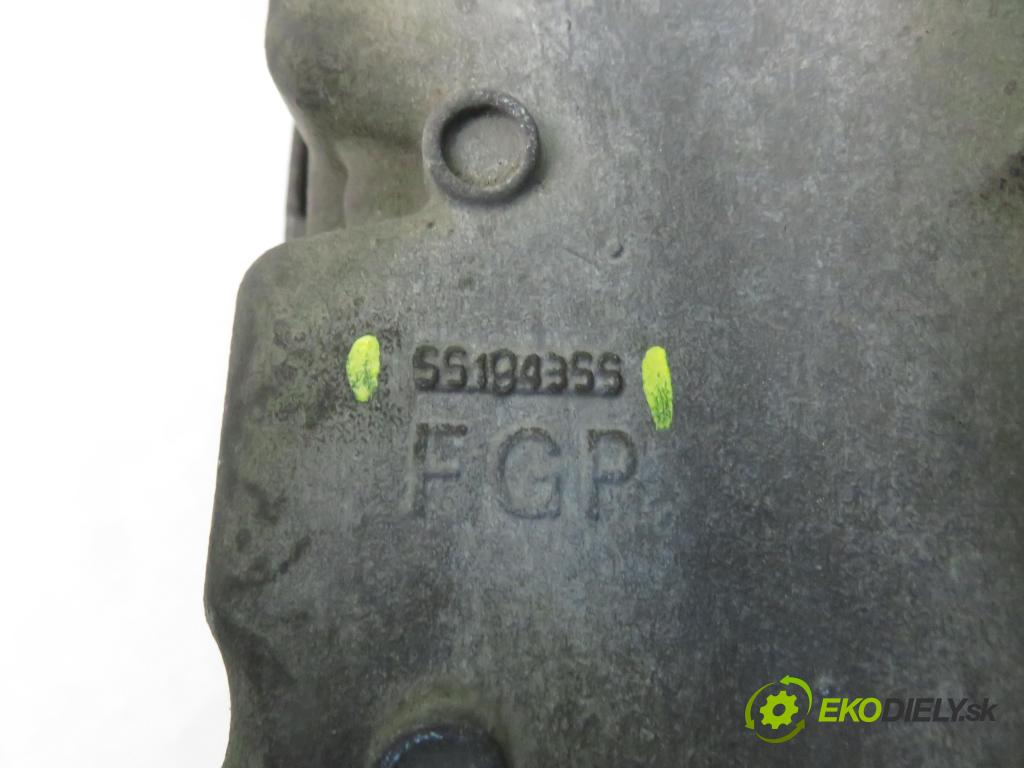 OPEL VECTRA C (Z02) HB 2005 110,00 1.9 CDTI - Z 19 DTH 1910,00 vana olejová 55194355 (Olejová vana)