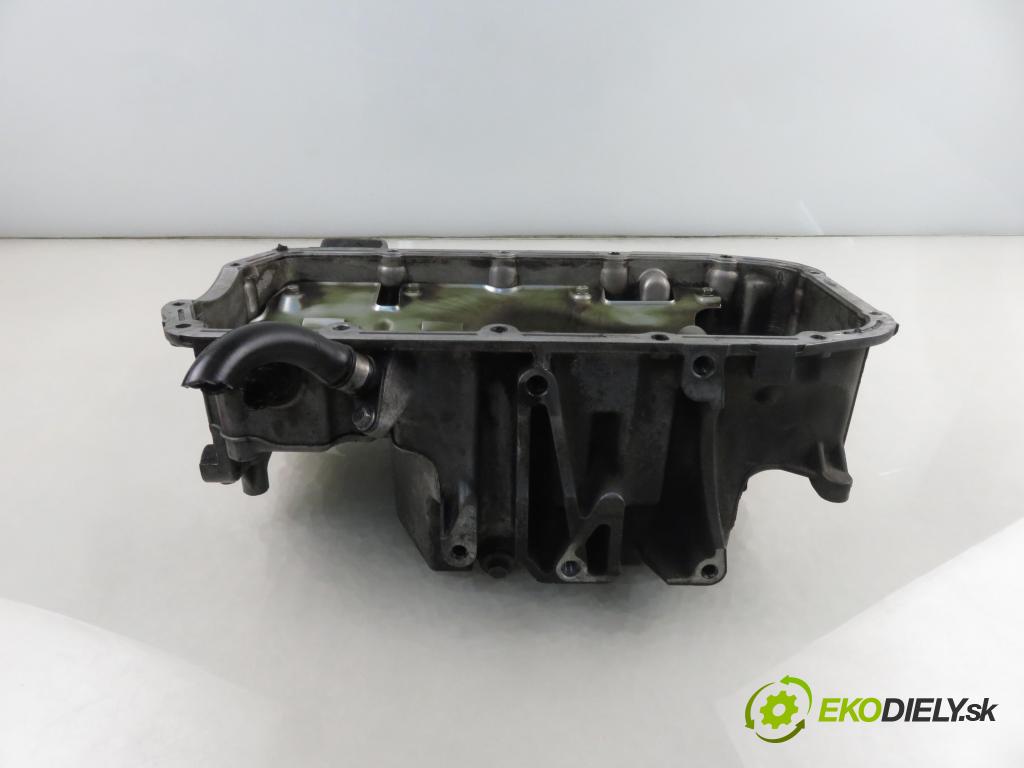 OPEL VECTRA C (Z02) HB 2005 110,00 1.9 CDTI - Z 19 DTH 1910,00 vana olejová 55194355 (Olejová vana)