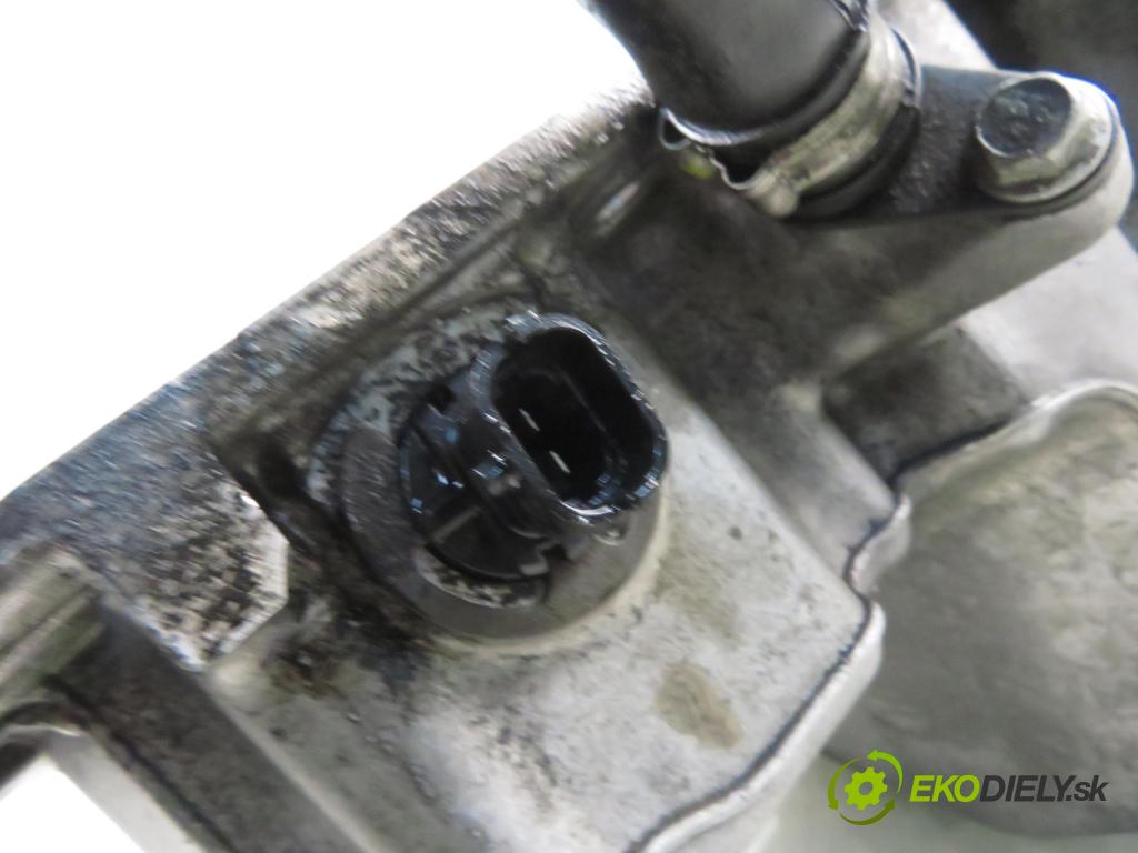 OPEL VECTRA C (Z02) HB 2005 110,00 1.9 CDTI - Z 19 DTH 1910,00 vana olejová 55194355 (Olejová vana)