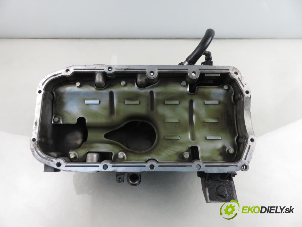 OPEL VECTRA C (Z02) HB 2005 110,00 1.9 CDTI - Z 19 DTH 1910,00 vana olejová 55194355 (Olejová vana)