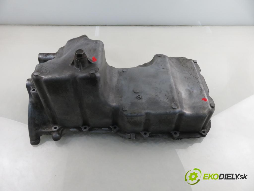 SUZUKI GRAND VITARA II (JT, TE, TD) SUV 2006 103,00 2.0 140 (JB420W) - J20A 1995,00 Vaňa olejová  (Olejová vaňa)