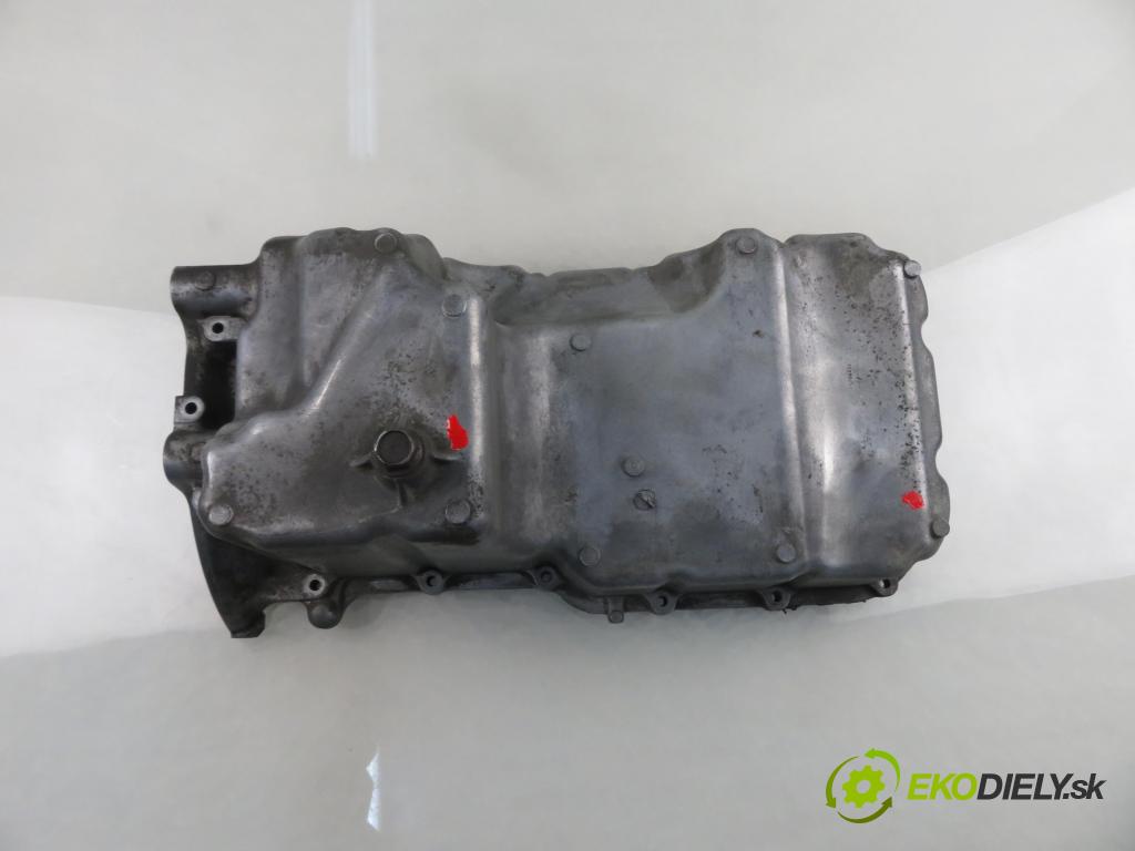 SUZUKI GRAND VITARA II (JT, TE, TD) SUV 2006 103,00 2.0 140 (JB420W) - J20A 1995,00 Vaňa olejová  (Olejová vaňa)