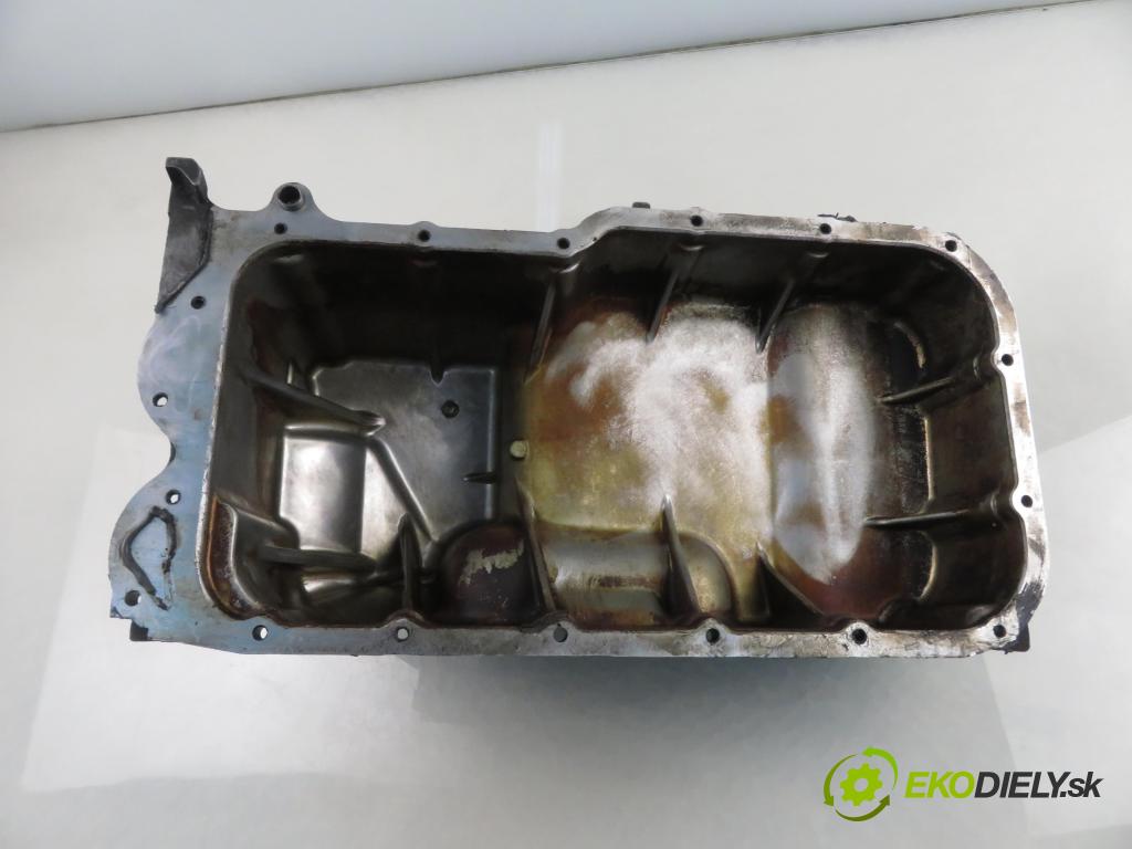 SUZUKI GRAND VITARA II (JT, TE, TD) SUV 2006 103,00 2.0 140 (JB420W) - J20A 1995,00 Vaňa olejová  (Olejová vaňa)