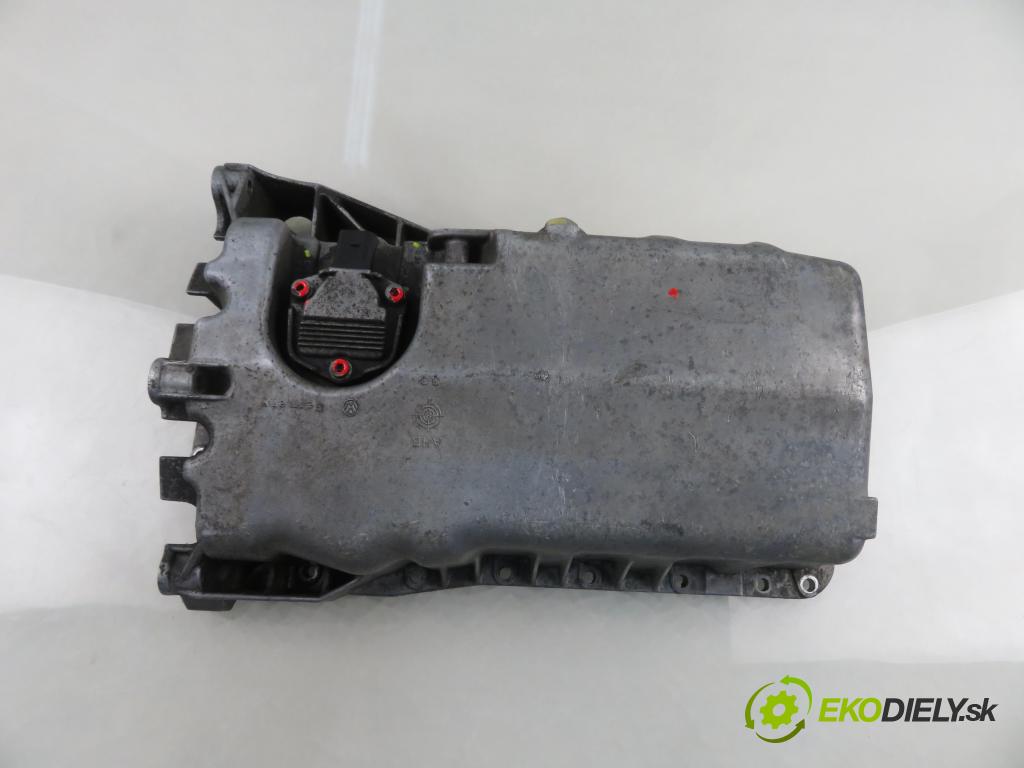 AUDI A3 (8L1) HB 2000 92,00 1.8 - AGN 1781,00 Vaňa olejová 038103603L ; 038103603M (Olejová vaňa)