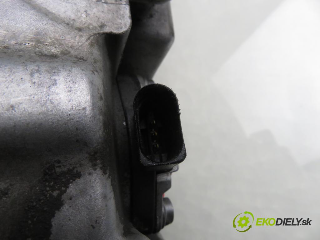 AUDI A3 (8L1) HB 2000 92,00 1.8 - AGN 1781,00 Vaňa olejová 038103603L ; 038103603M (Olejová vaňa)