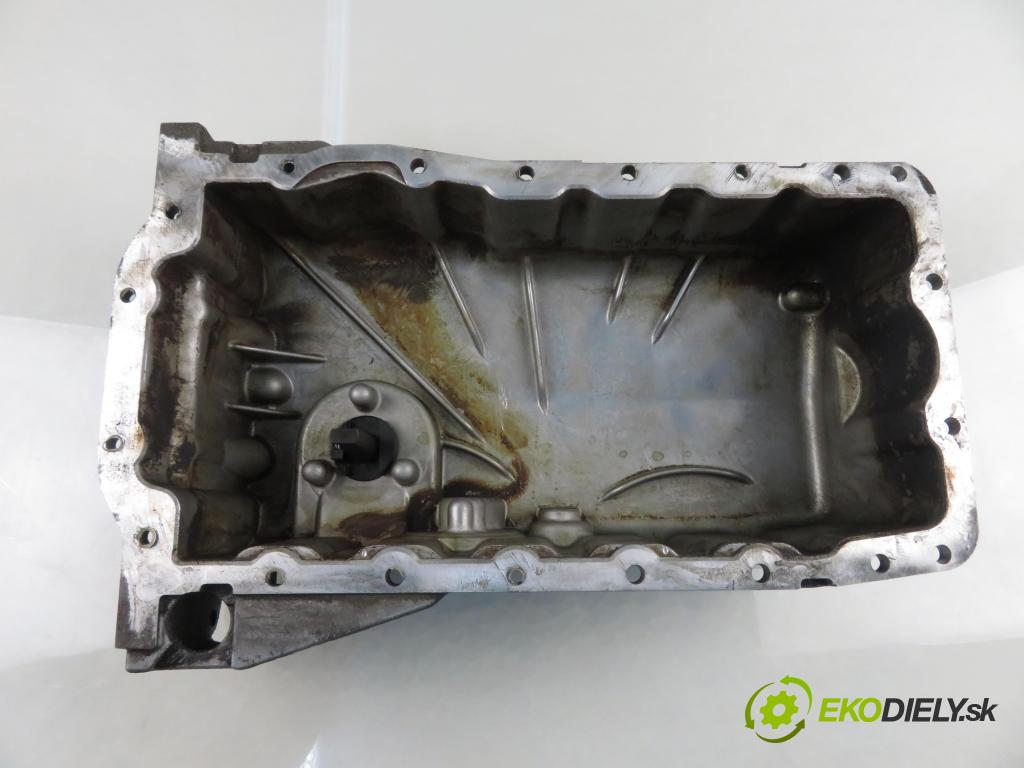 AUDI A3 (8L1) HB 2000 92,00 1.8 - AGN 1781,00 Vaňa olejová 038103603L ; 038103603M (Olejová vaňa)