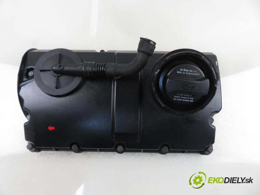 VW GOLF IV (1J1) HB 2002 74,00 1.9 TDI PD 101 - AXR 1896,00 kryt Ventilů 038103469S