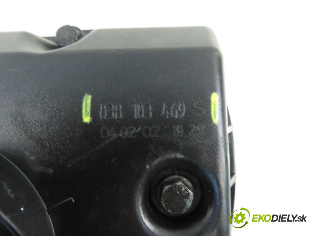 VW GOLF IV (1J1) HB 2002 74,00 1.9 TDI PD 101 - AXR 1896,00 kryt Ventilů 038103469S