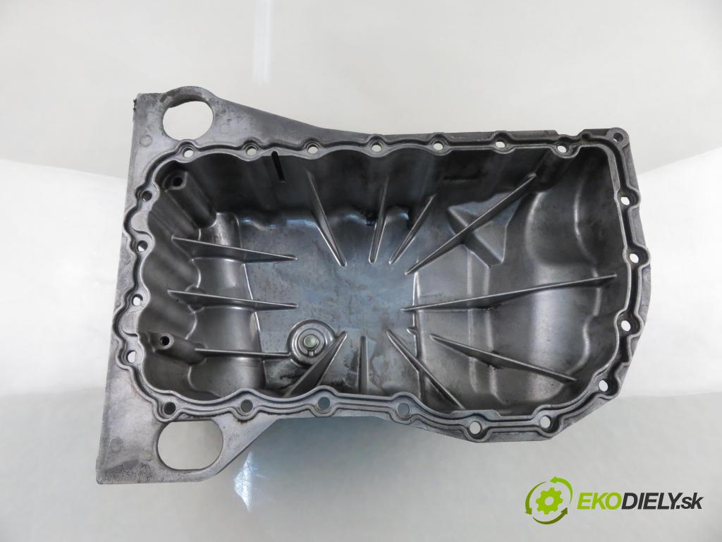 MITSUBISHI SPACE STAR nadwozie wielkoprzestrzenne (MPV) (DG_A) MINIVAN 2000 75,00 1.9 DI-D 102 - F9Q1 1870,00 Vaňa olejová 7700114034 (Olejová vaňa)