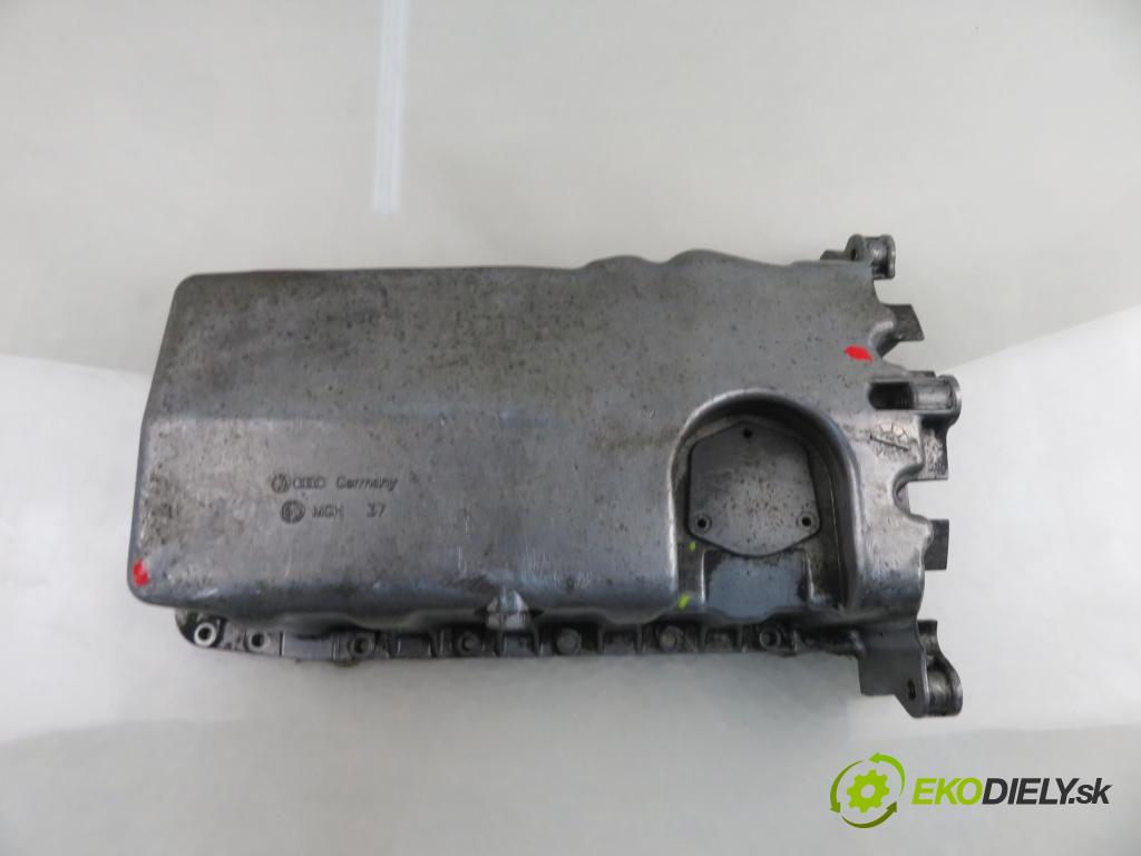 SEAT LEON (1M1) HB 2001 74,00 1.6 - AKL 1595,00 Vaňa olejová 038103603N (Olejová vaňa)