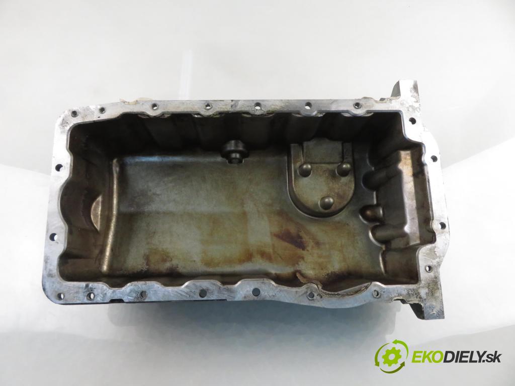 SEAT LEON (1M1) HB 2001 74,00 1.6 - AKL 1595,00 Vaňa olejová 038103603N (Olejová vaňa)