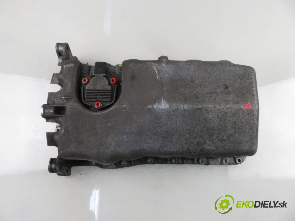 AUDI A3 (8L1) HB 2002 75,00 1.6 - AVU 1595,00 Vaňa olejová 038103603N (Olejová vaňa)