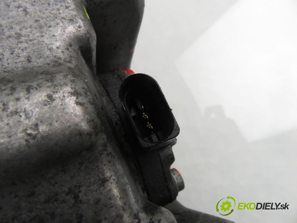 AUDI A3 (8L1) HB 2002 75,00 1.6 - AVU 1595,00 Vaňa olejová 038103603N (Olejová vaňa)