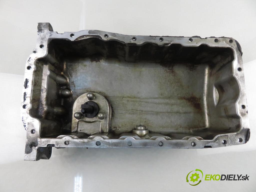 AUDI A3 (8L1) HB 2002 75,00 1.6 - AVU 1595,00 Vaňa olejová 038103603N (Olejová vaňa)