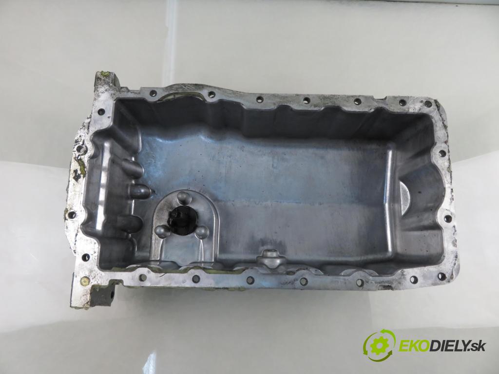 SEAT LEON (1M1) HB 2002 110,00 1.9 TDI PD 150 - ARL 1896,00 vana olejová  (Olejová vana)