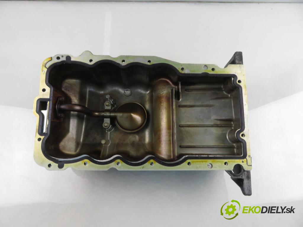 OPEL CORSA C (X01) HB 2001 55,00 1.2 16V 75 - Z 12 XE 1199,00 Vaňa olejová 9128621 (Olejová vaňa)