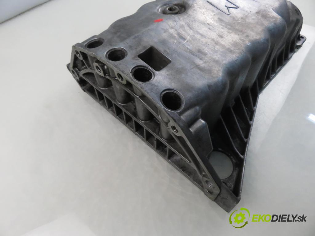 RENAULT GRAND ESPACE IV (JK0/1_) MINIVAN 2003 125,00 2.0 Turbo (JK0A, JK0B, JK0N) - F4R 797 1998,00 Vaňa olejová 8200066133 (Olejová vaňa)