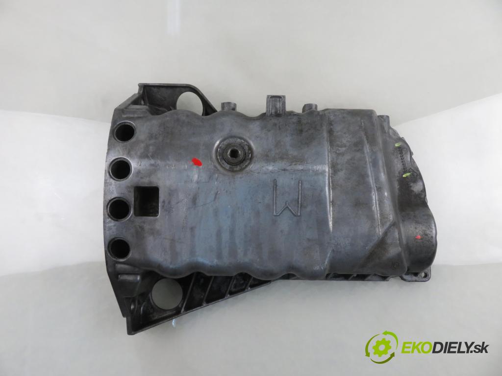RENAULT GRAND ESPACE IV (JK0/1_) MINIVAN 2003 125,00 2.0 Turbo (JK0A, JK0B, JK0N) - F4R 797 1998,00 Vaňa olejová 8200066133 (Olejová vaňa)