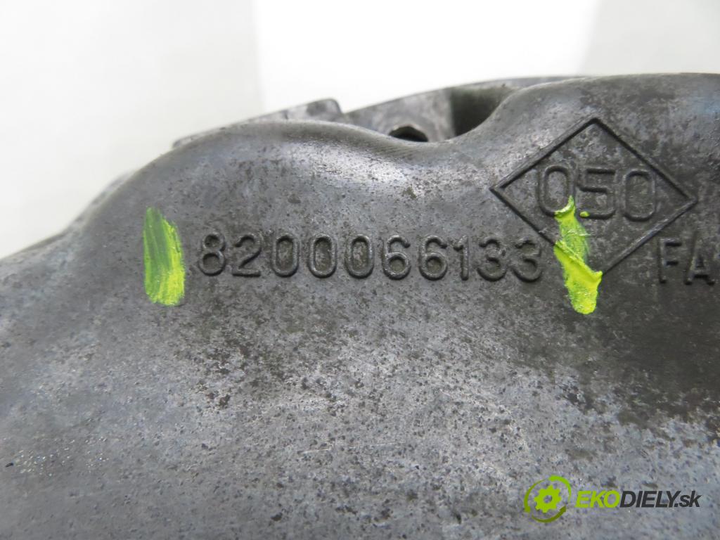 RENAULT GRAND ESPACE IV (JK0/1_) MINIVAN 2003 125,00 2.0 Turbo (JK0A, JK0B, JK0N) - F4R 797 1998,00 Vaňa olejová 8200066133 (Olejová vaňa)