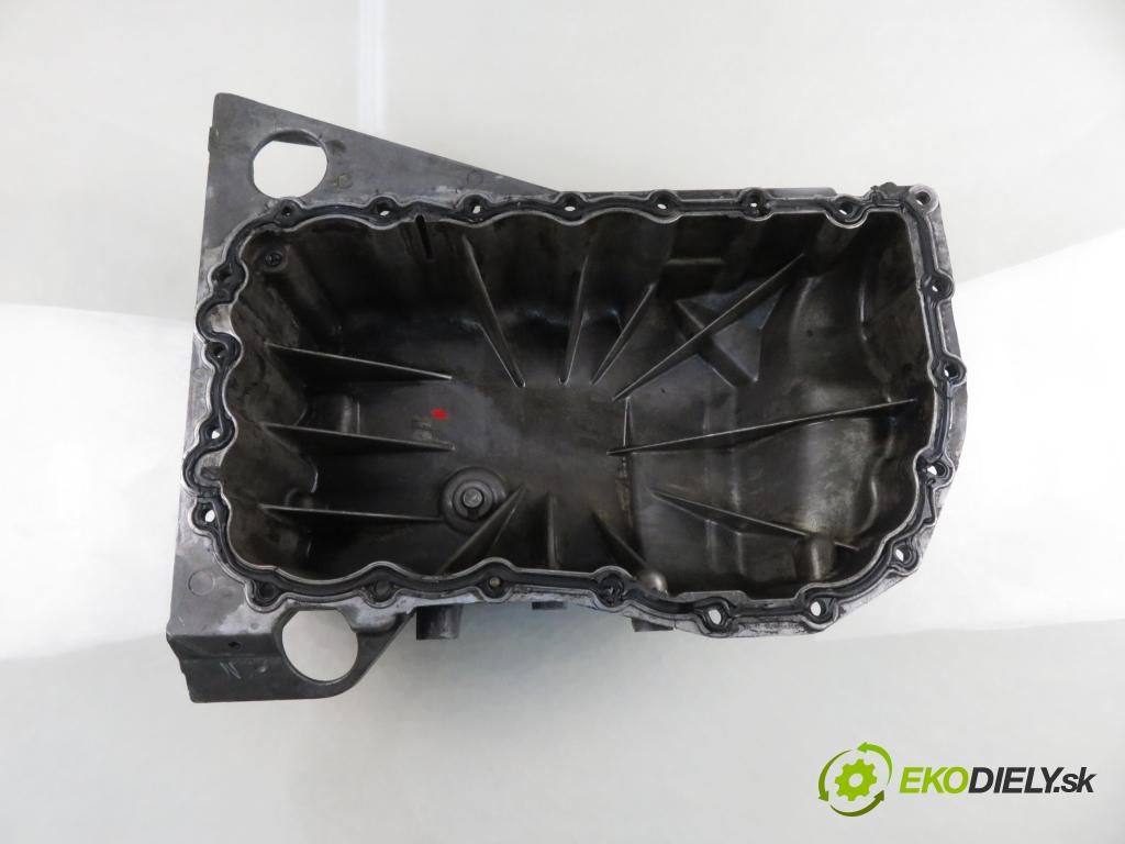 RENAULT GRAND ESPACE IV (JK0/1_) MINIVAN 2003 125,00 2.0 Turbo (JK0A, JK0B, JK0N) - F4R 797 1998,00 Vaňa olejová 8200066133 (Olejová vaňa)