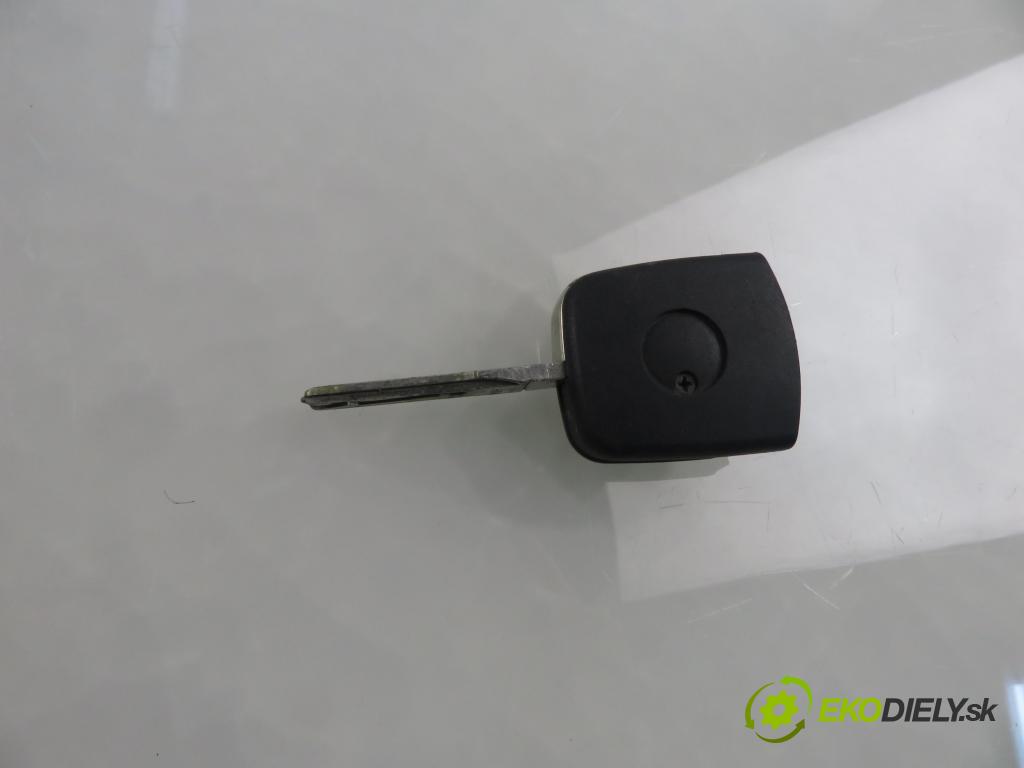 VW GOLF IV (1J1) HB 1998 74,00 1.6 - AKL 1595,00 Kľučka dverí kufor 1J6827565A