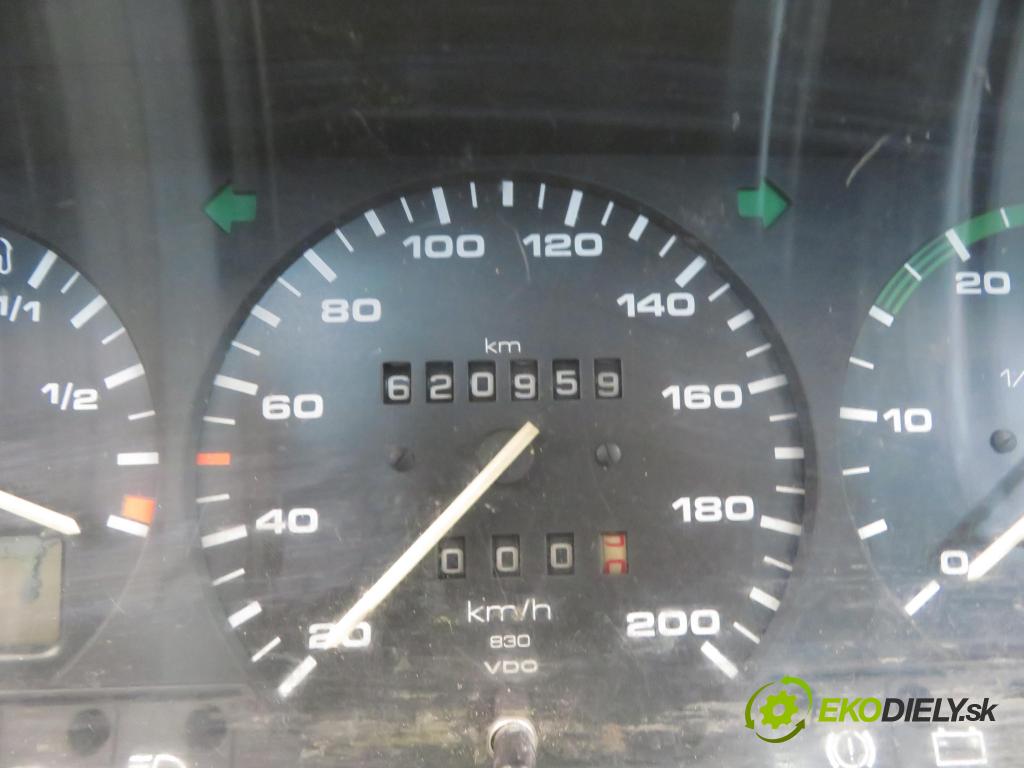 VW TRANSPORTER IV Autobus (70XB, 70XC, 7DB, 7DW, 7DK) BUS 1995 50,00 1.9 TD - ABL 1896,00 prístrojovka na ODKAZ 701919033DQ