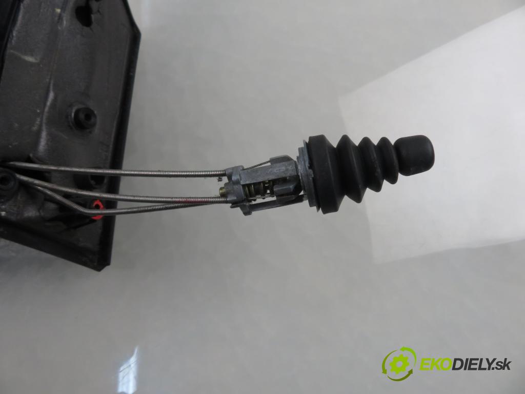 SMART FORTWO Coupe (450) HB 2004 45,00 0.7 (450.352, 450.332) - M 160.920 698,00 zpětné zrcátko LE