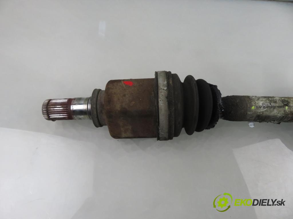 RENAULT GRAND SCENIC II (JM0/1_) MINIVAN 2007 110,00 2.0 dCi (JM1K) - M9R 721 1995,00 poloos LP 8200664841