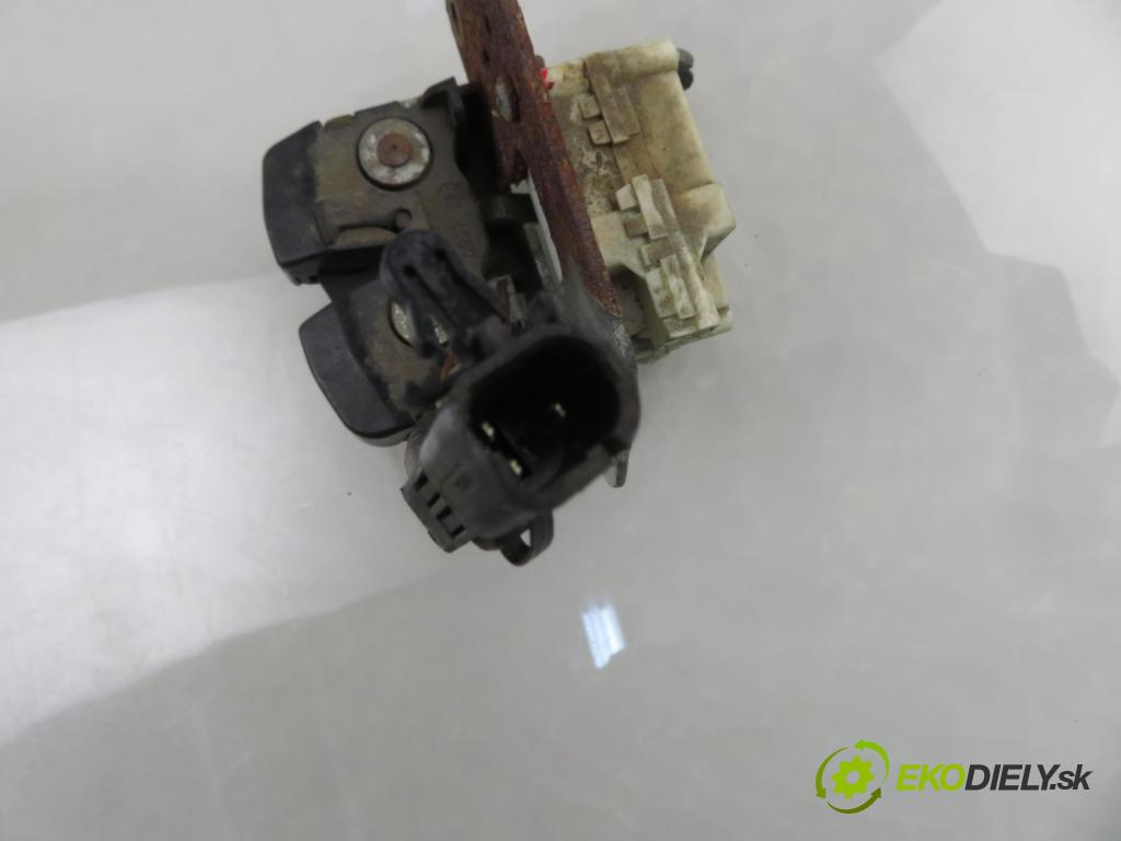 FIAT CROMA (194_) KOMBI 2006 110,00 1.9 D Multijet 150 - 939 A2.000 1910,00 zámok dveří kufr EL. 650061