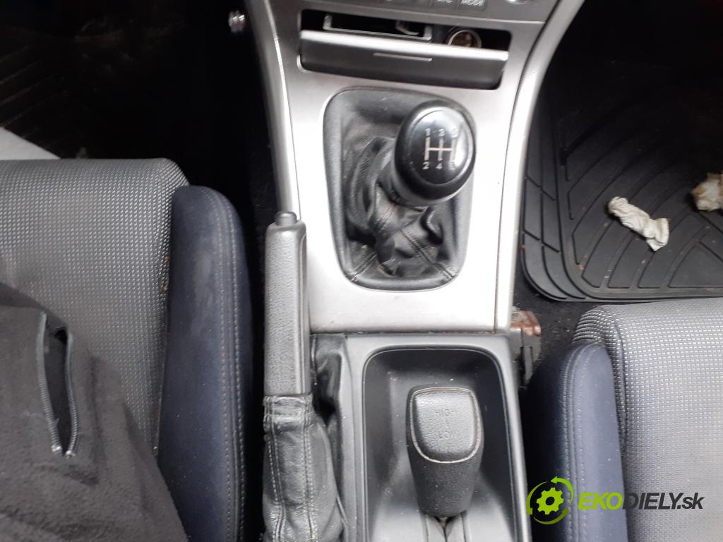 SUBARU LEGACY IV Kombi (BP) KOMBI 2004 101,00 2.0 AWD (BP5) - EJ202 1994,00 Prevodovka MANUALNA TY757XRAAB