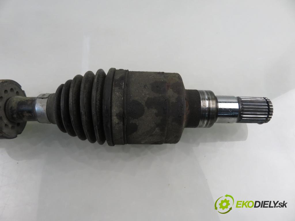 SUZUKI SX4 (EY, GY) CROSSOVER 2008 79,00 1.6 VVT 4x4 (RW 416) 107 - M16A 1586,00 poloos LP