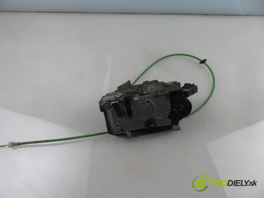 FIAT CROMA (194_) KOMBI 2006 110,00 1.9 D Multijet 150 - 939 A2.000 1910,00 zámok LTE 