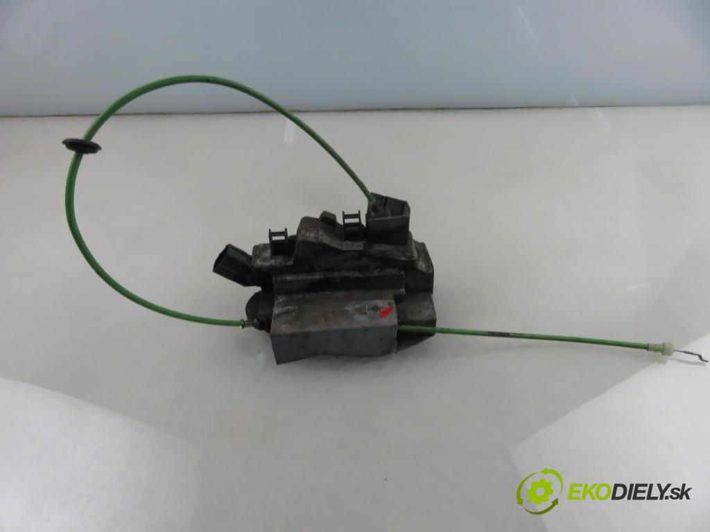 FIAT CROMA (194_) KOMBI 2006 110,00 1.9 D Multijet 150 - 939 A2.000 1910,00 zámok LTE