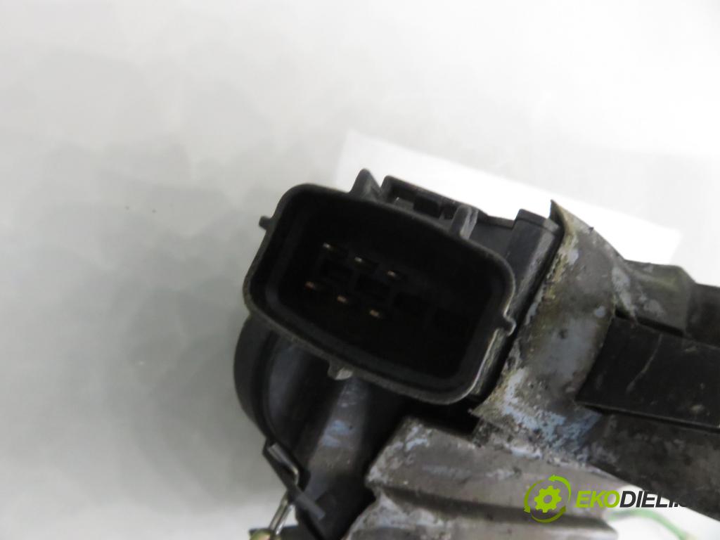 FIAT CROMA (194_) KOMBI 2006 110,00 1.9 D Multijet 150 - 939 A2.000 1910,00 zámok LTE