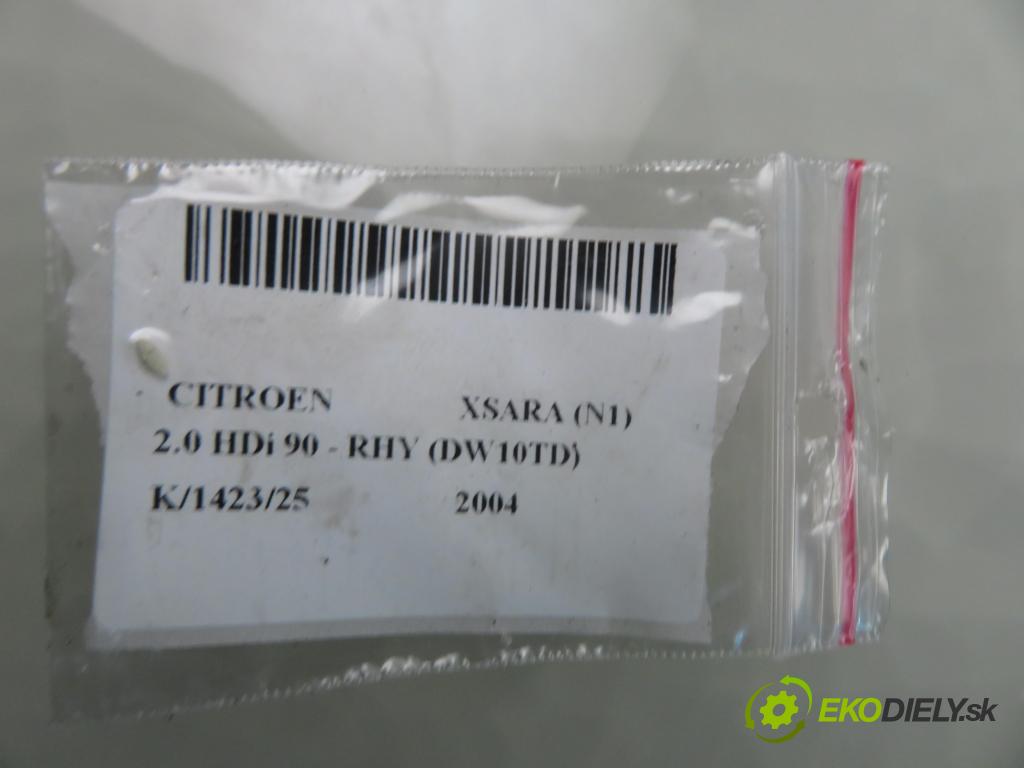 CITROEN XSARA (N1) HB 2004 66,00 2.0 HDi 90 - RHY (DW10TD) 1997,00 MODUL BSM 9650664080