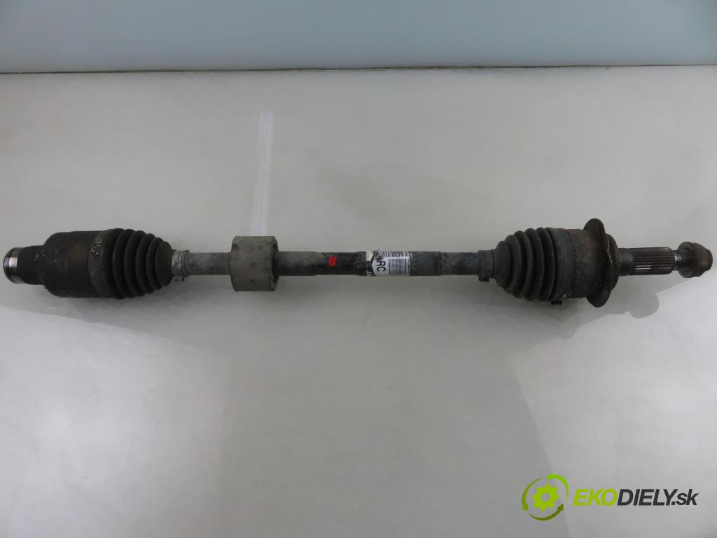 SUZUKI SX4 (EY, GY) CROSSOVER 2008 79,00 1.6 VVT 4x4 (RW 416) 107 - M16A 1586,00 poloos PP 