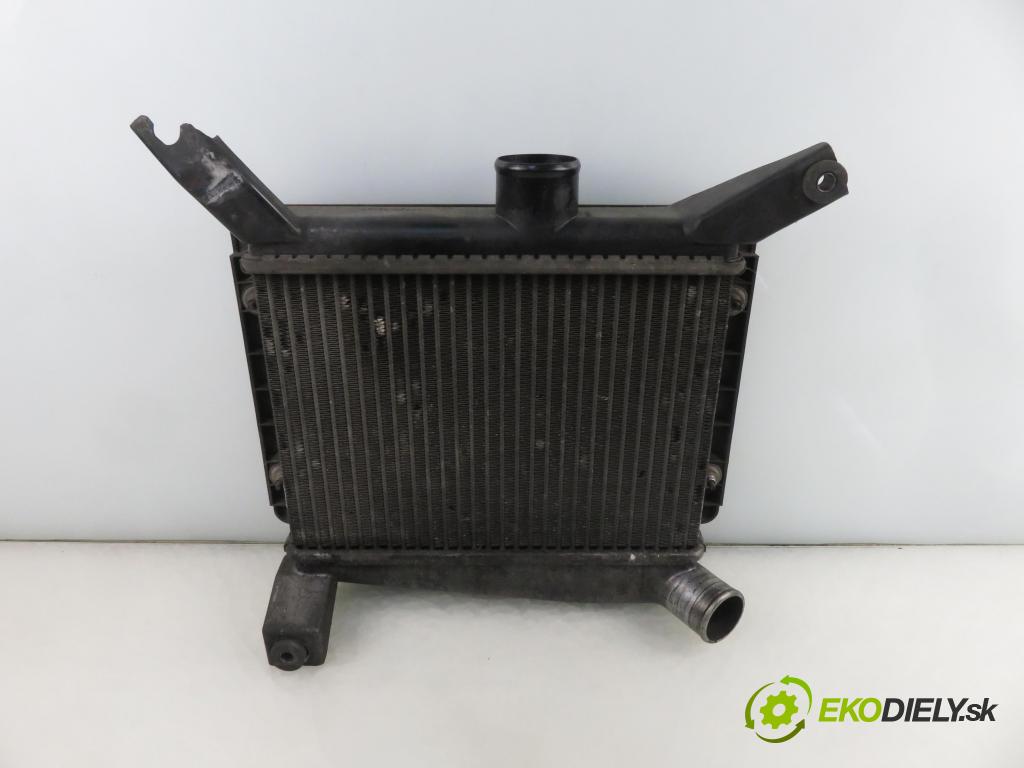 TOYOTA RAV 4 II (_A2_) SUV 2005 85,00 2.0 D-4D 4WD 116 - 1CD-FTV 1995,00 chladič intercooler 27040332