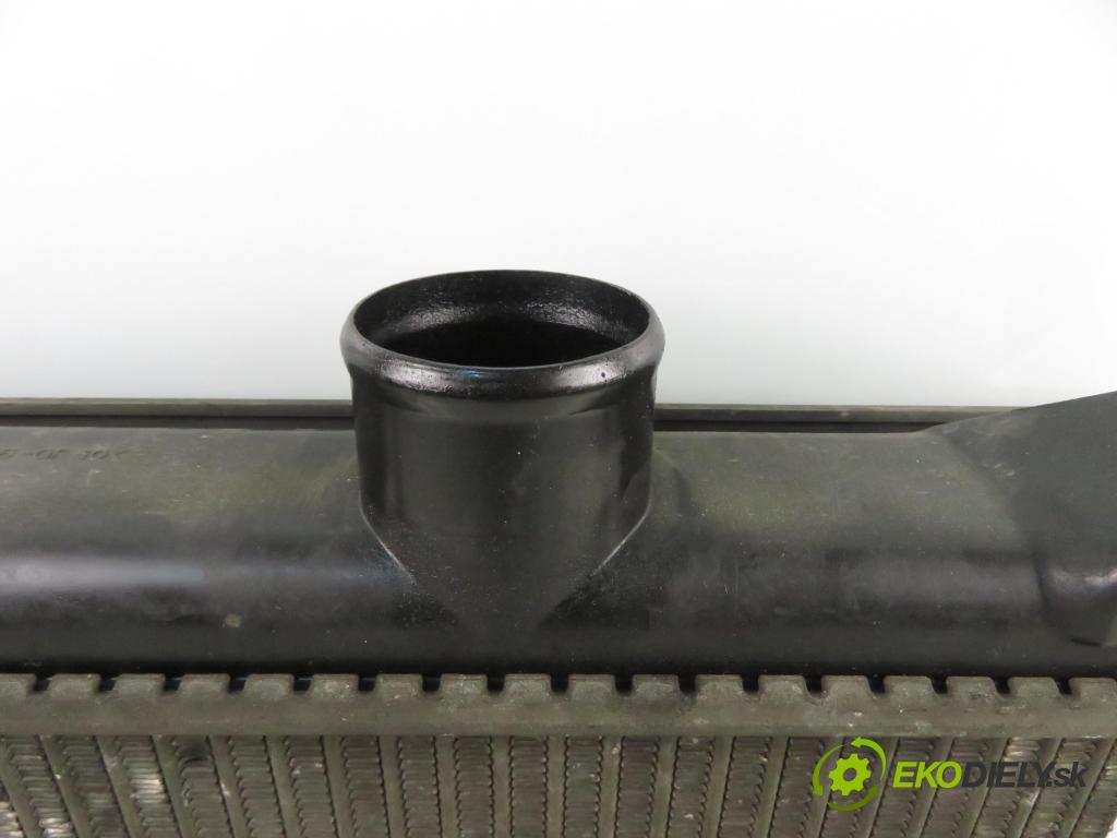 TOYOTA RAV 4 II (_A2_) SUV 2005 85,00 2.0 D-4D 4WD 116 - 1CD-FTV 1995,00 chladič intercooler 27040332