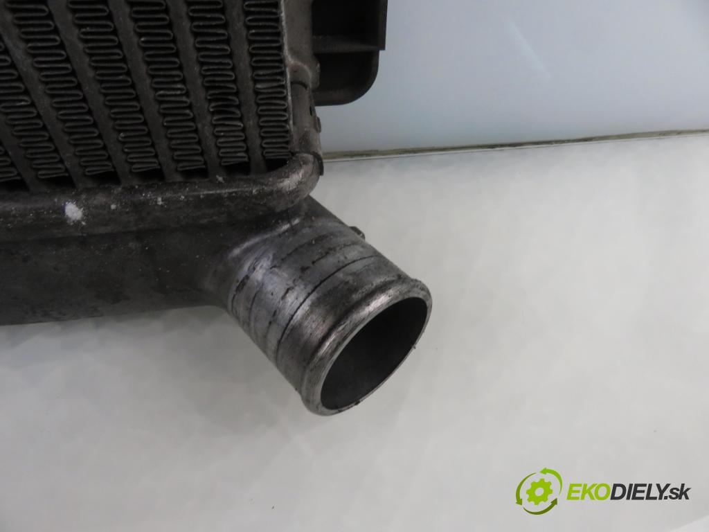 TOYOTA RAV 4 II (_A2_) SUV 2005 85,00 2.0 D-4D 4WD 116 - 1CD-FTV 1995,00 chladič intercooler 27040332